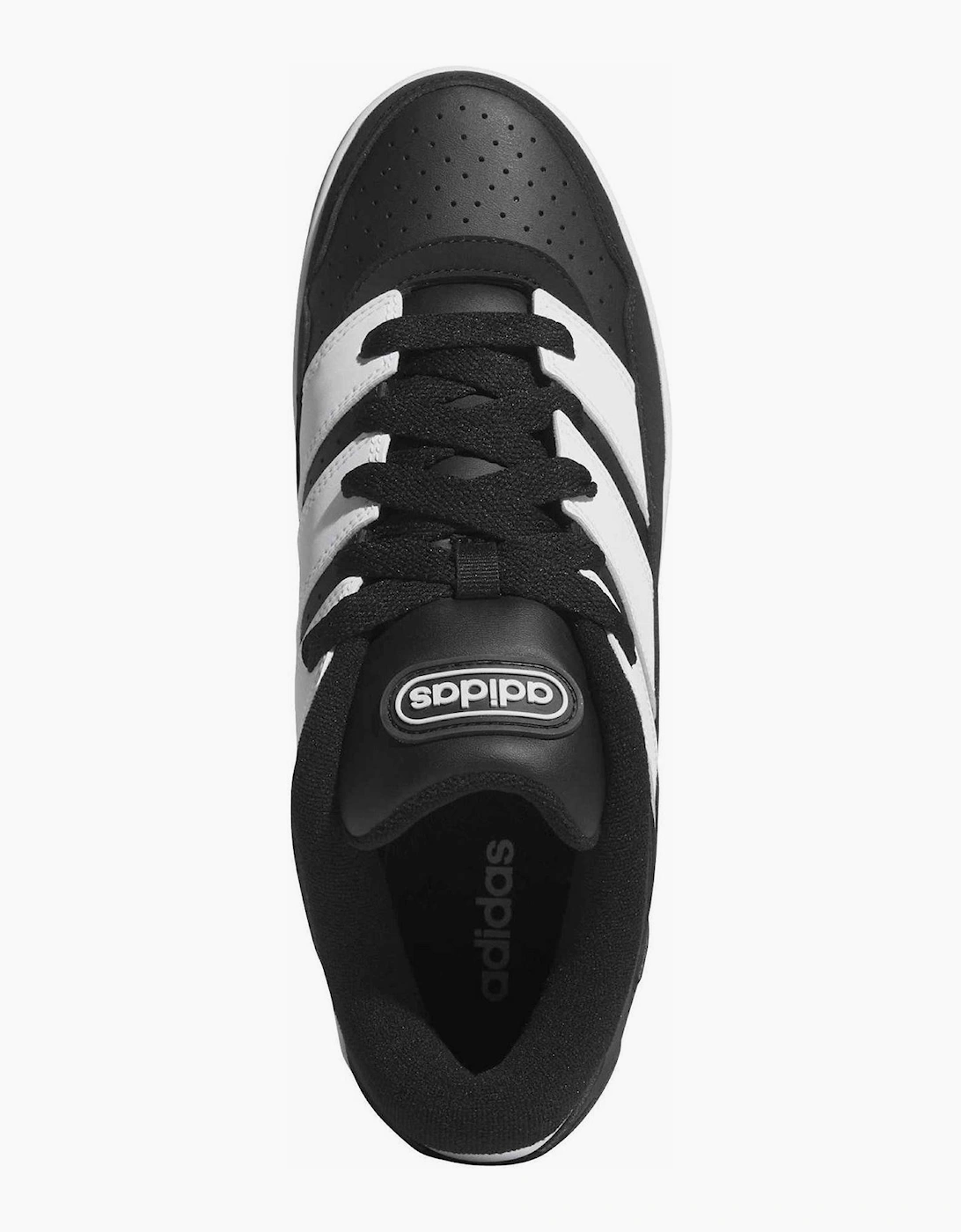 Break Start 2000 Low Top Trainers