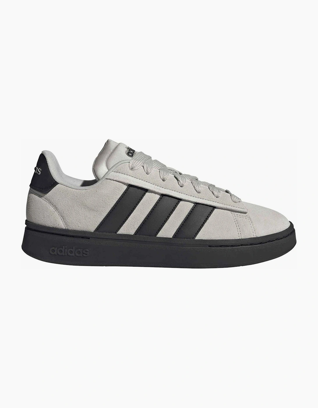 Mens Grand Court Alpha 00s Trainers, 7 of 6