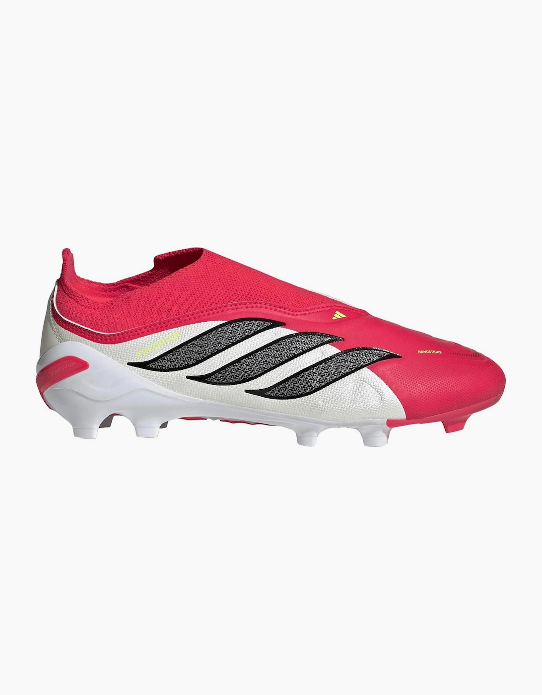 Adidas Boys Red 'S P Leag Ll - Size: 1 33 Kids