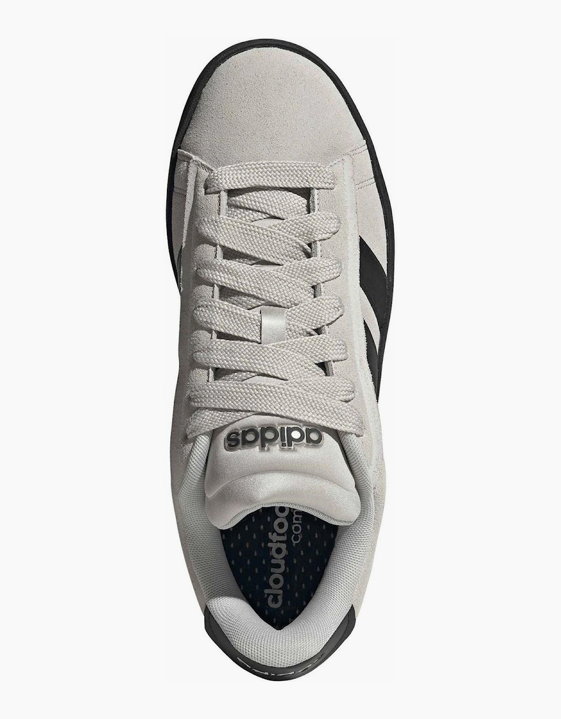Mens Grand Court Alpha 00s Trainers