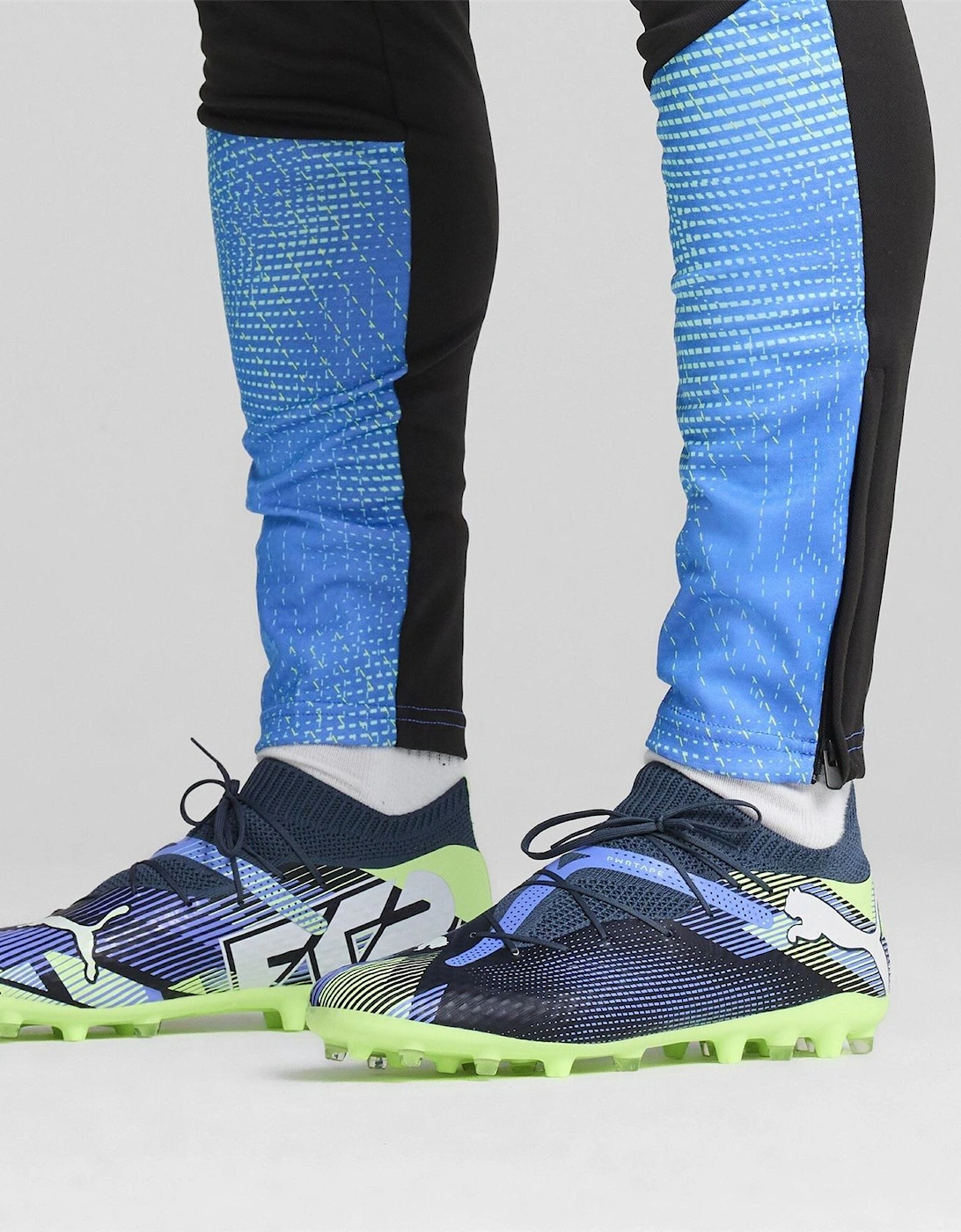 Ultra Match Firm Ground Football Boots