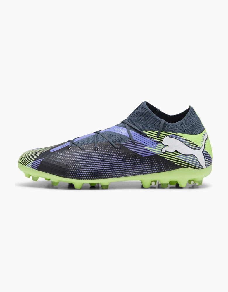 Ultra Match Firm Ground Football Boots