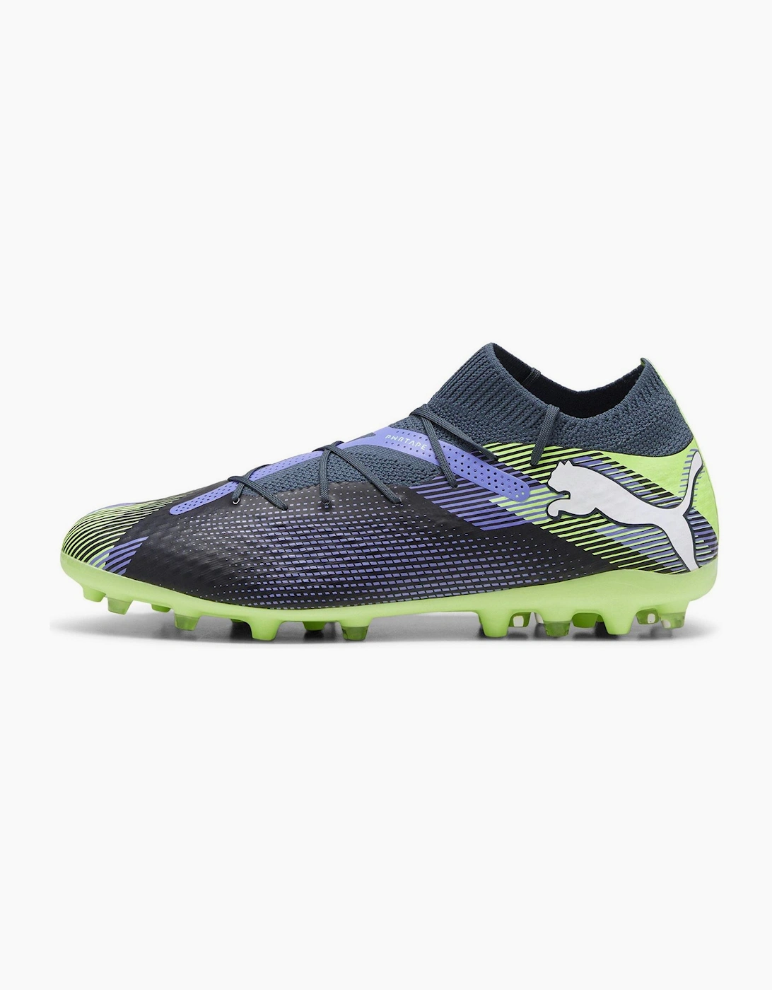Ultra Match Firm Ground Football Boots