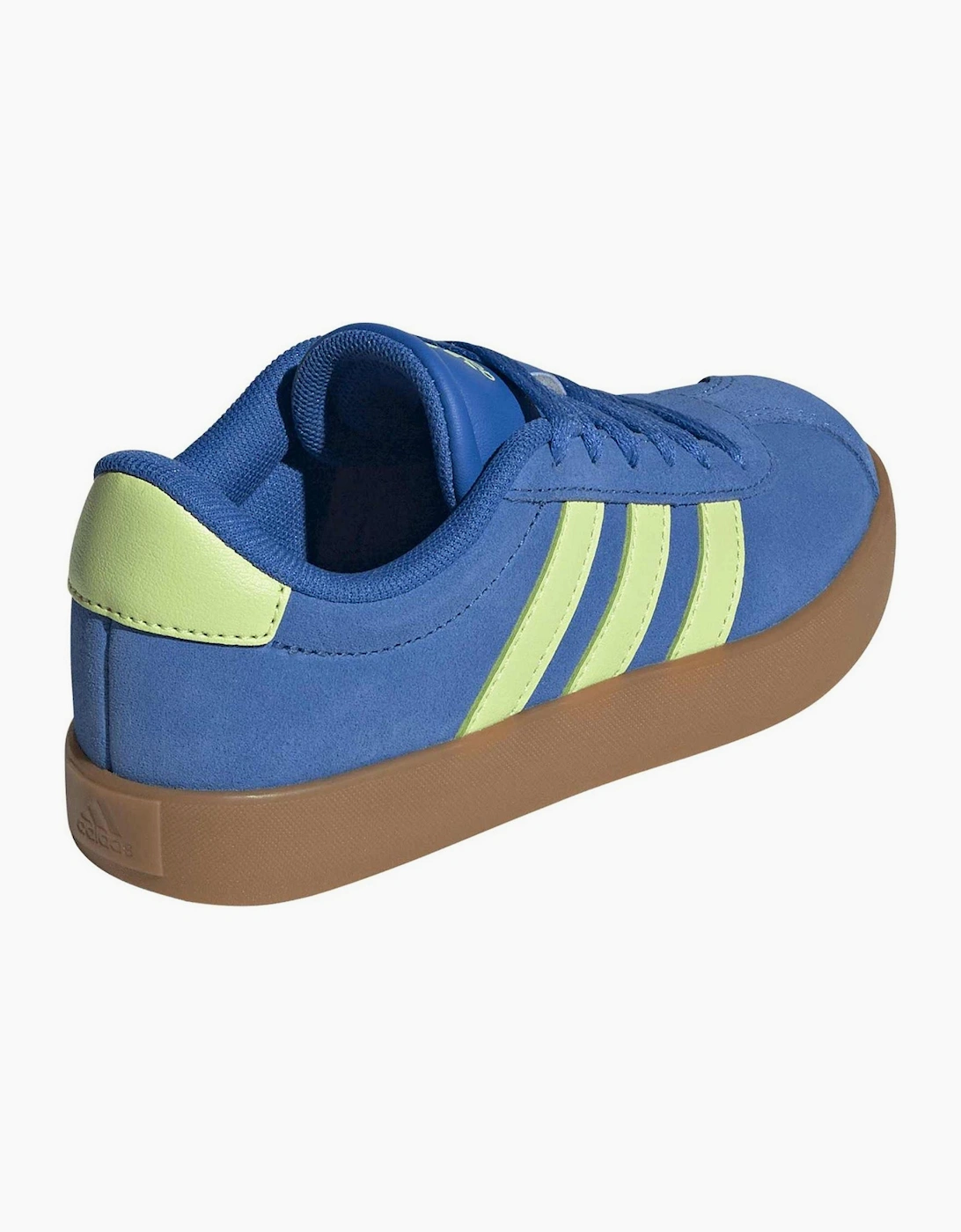 Vl Court 3.0 Trainers