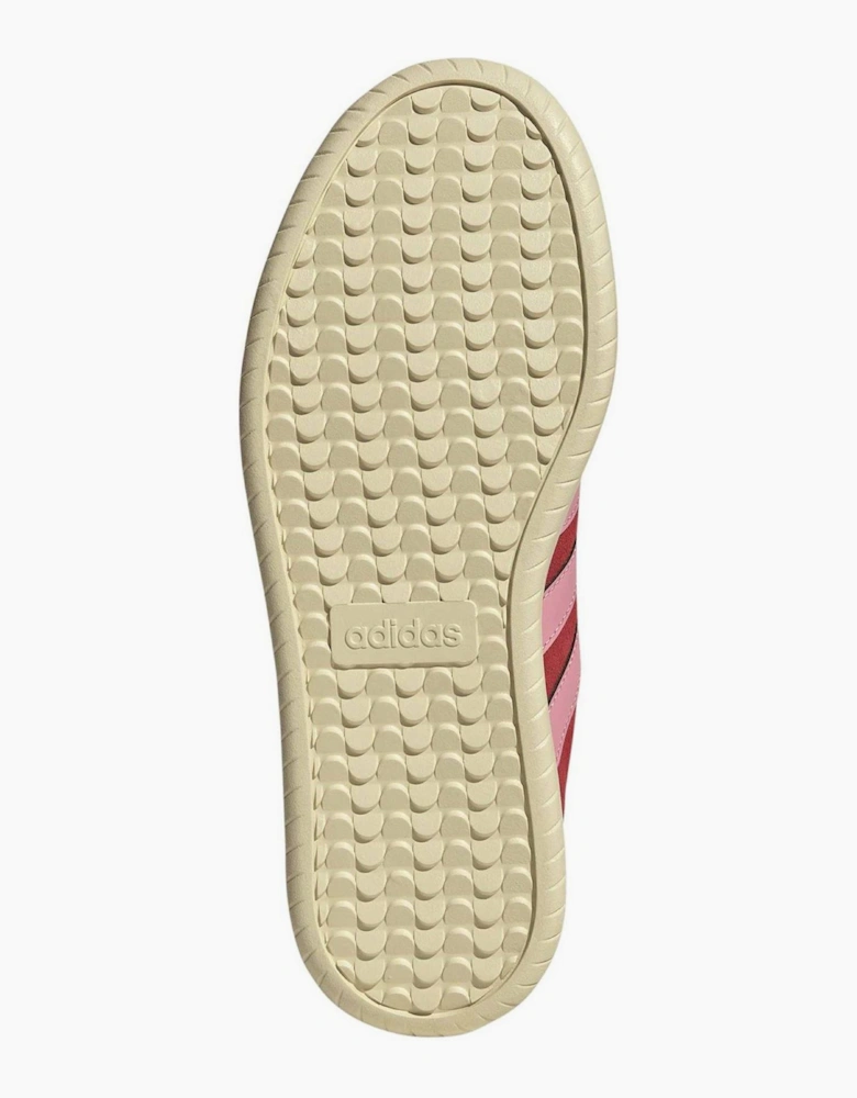 Barreda Court Trainers