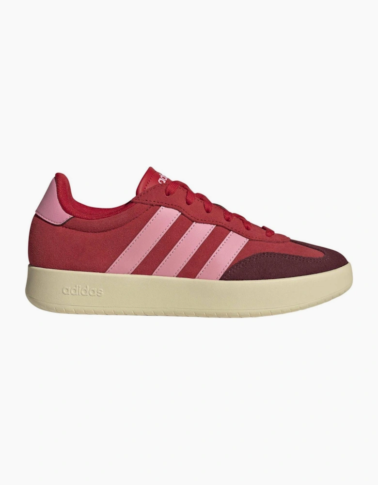Barreda Court Trainers