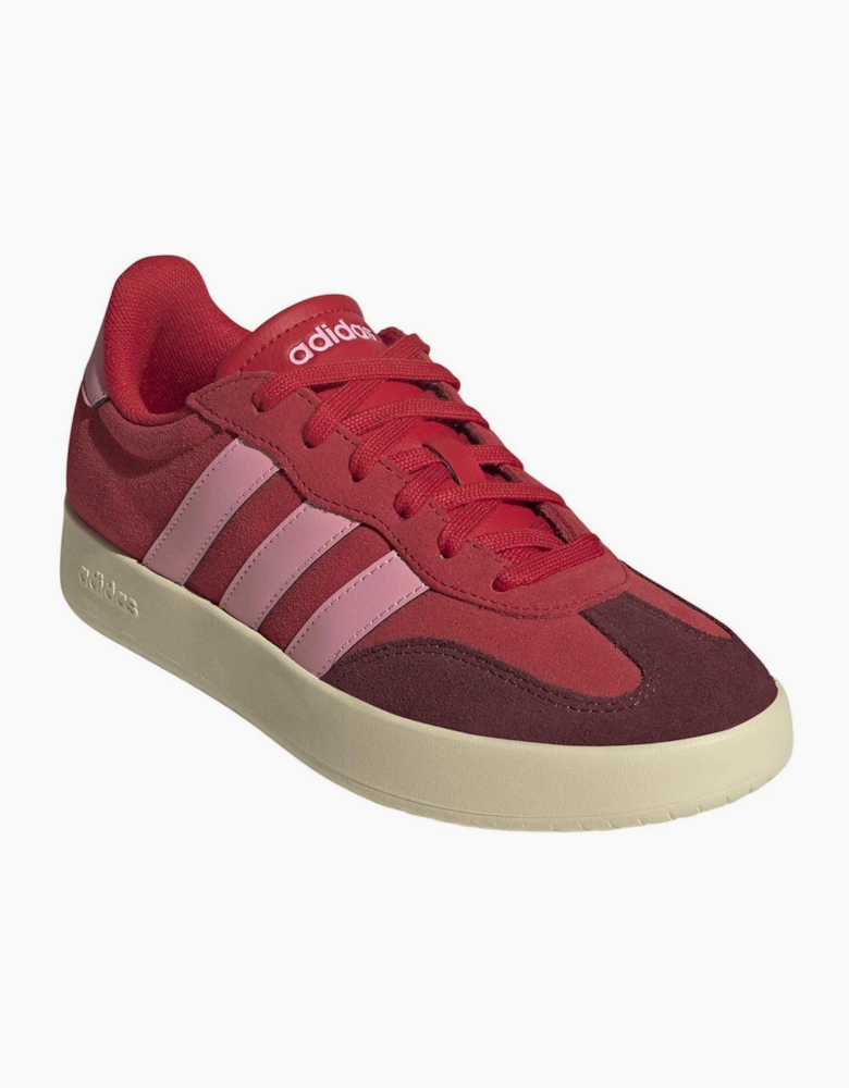Barreda Court Trainers