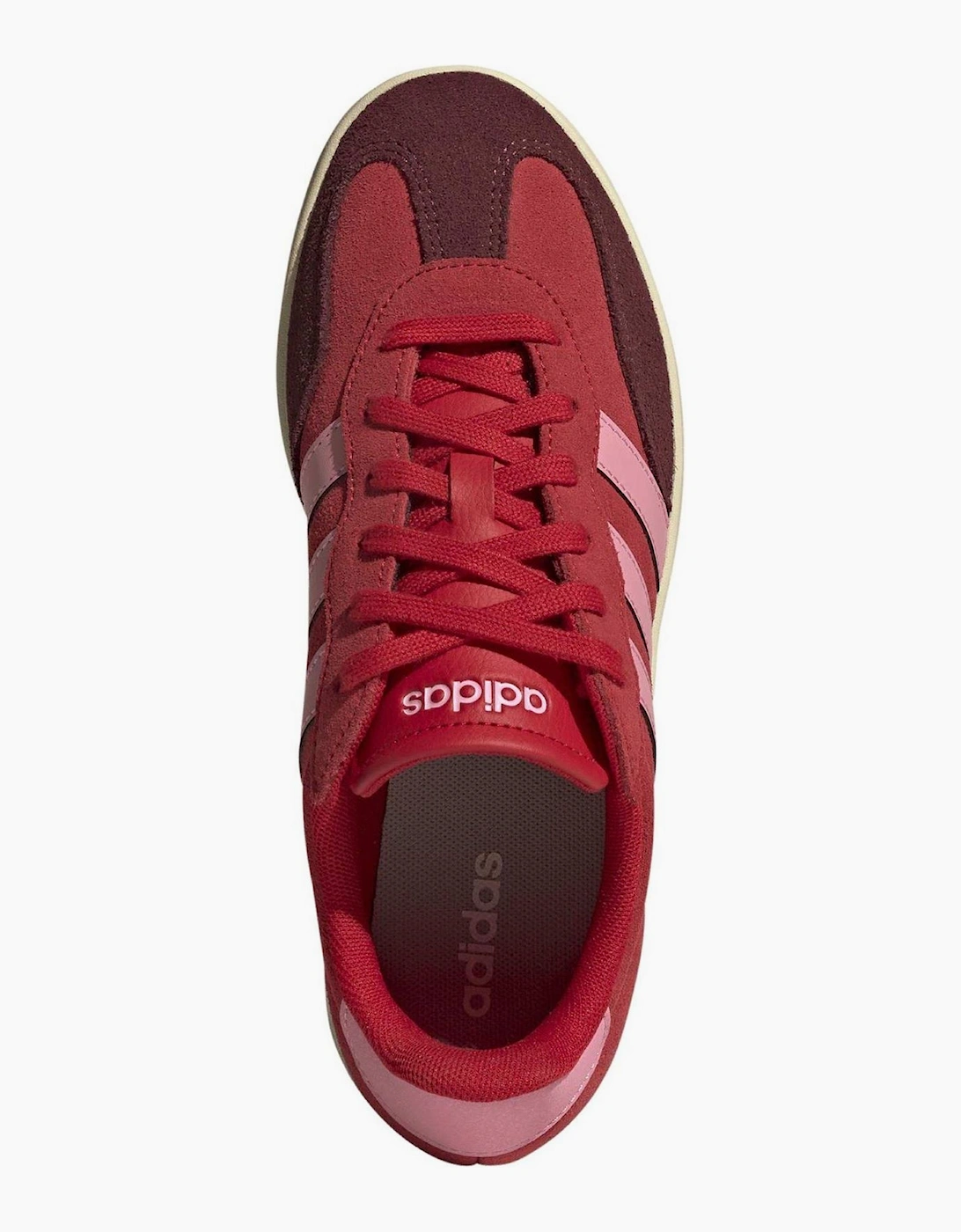 Barreda Court Trainers