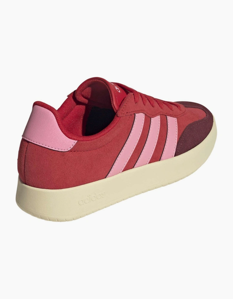 Barreda Court Trainers