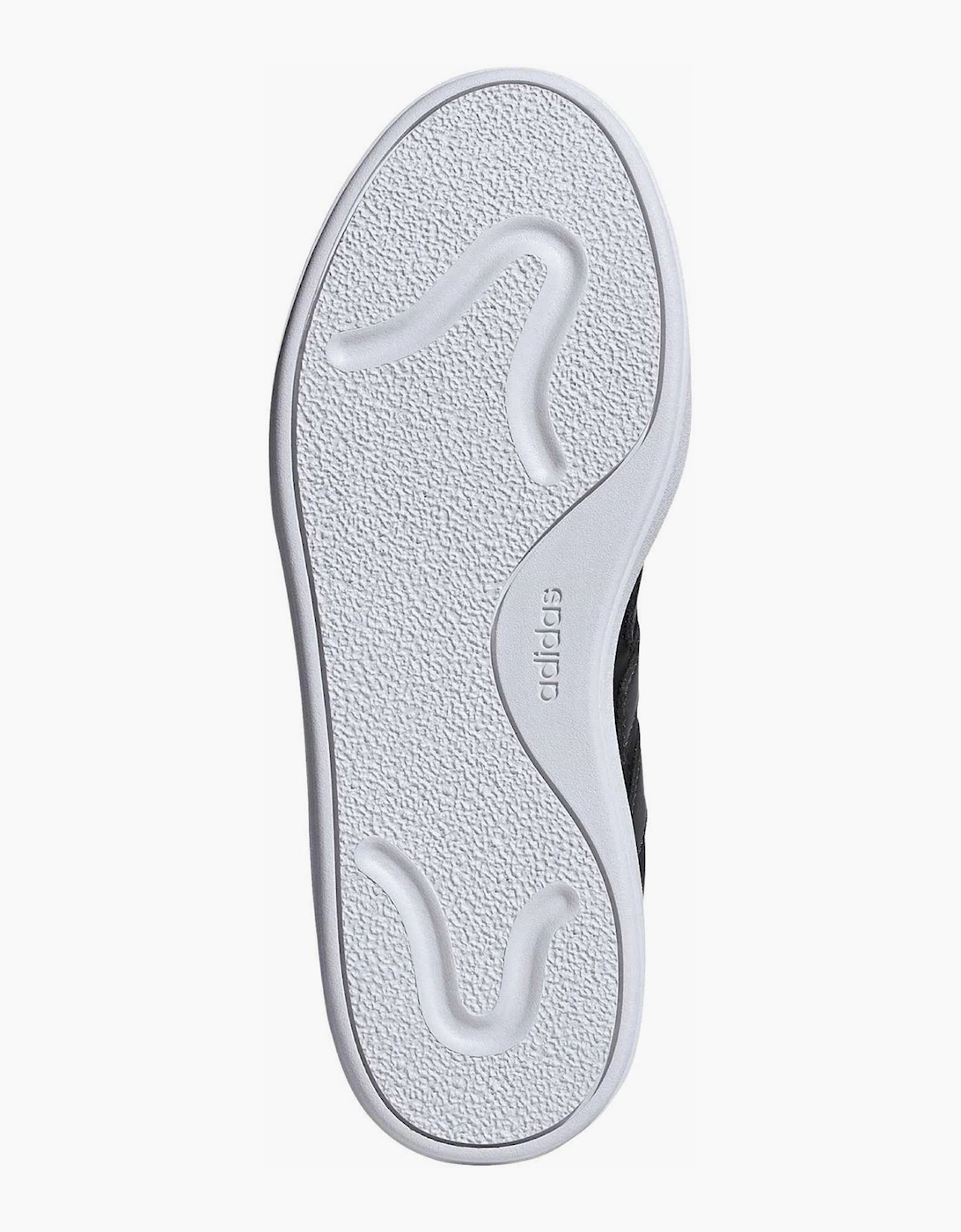 Mens Courtblock Court Trainers