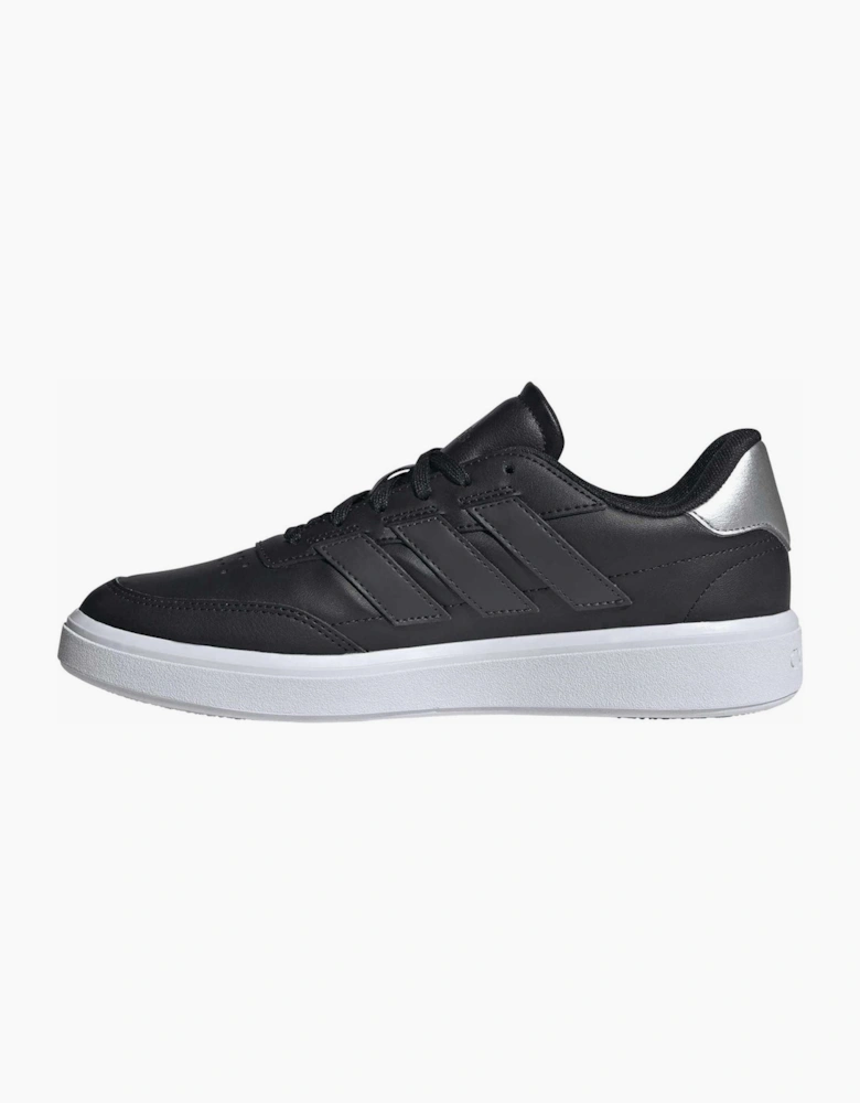 Mens Courtblock Court Trainers