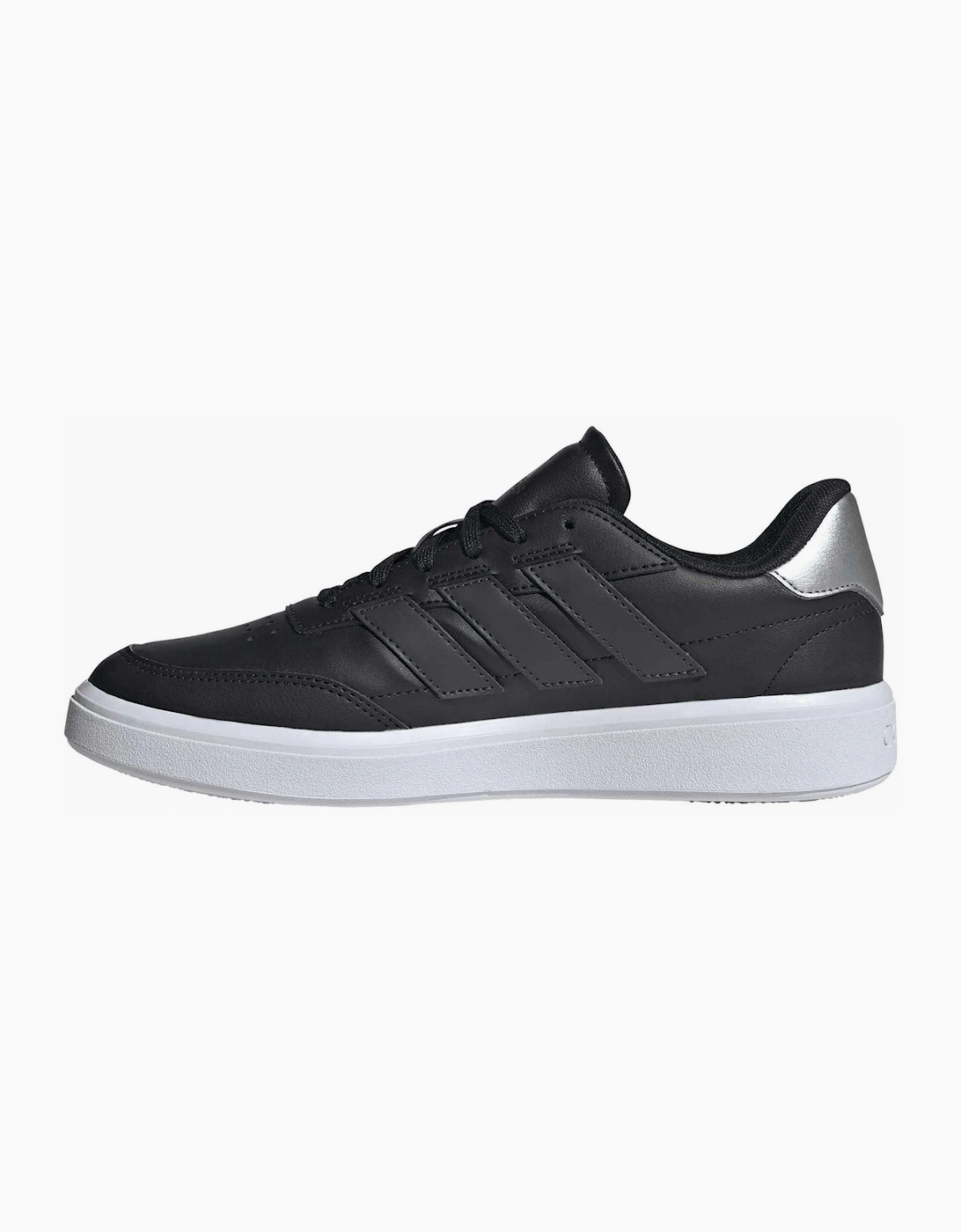 Mens Courtblock Court Trainers