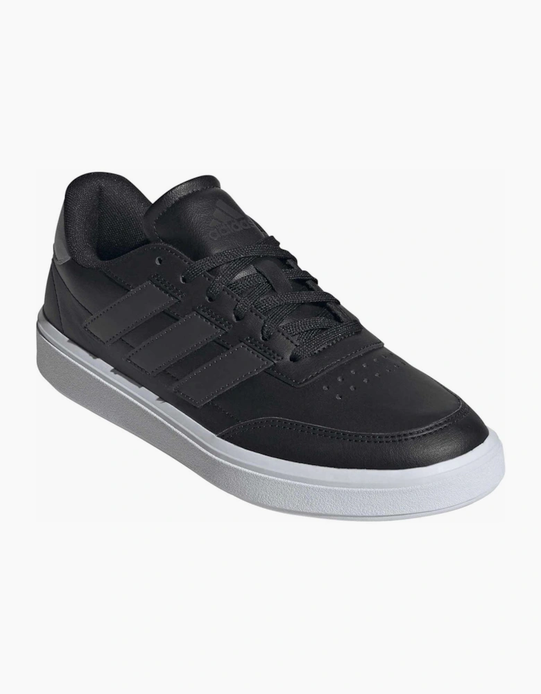 Mens Courtblock Court Trainers
