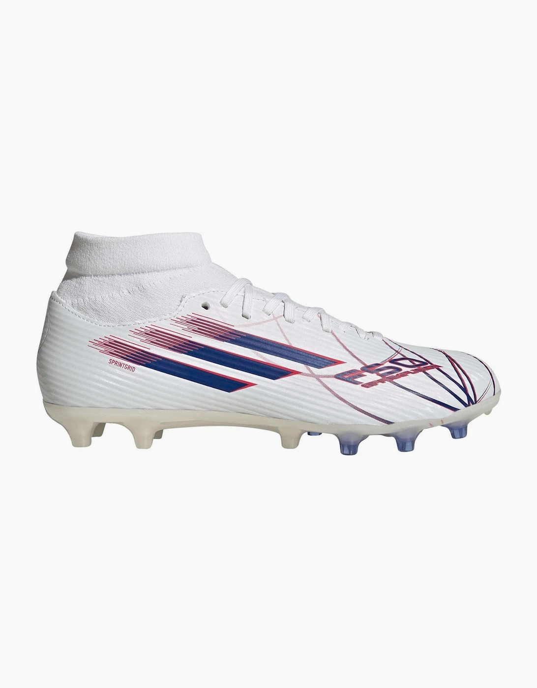 F50 Sparkfusi, 7 of 6