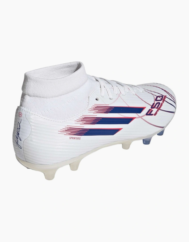 F50 Sparkfusi