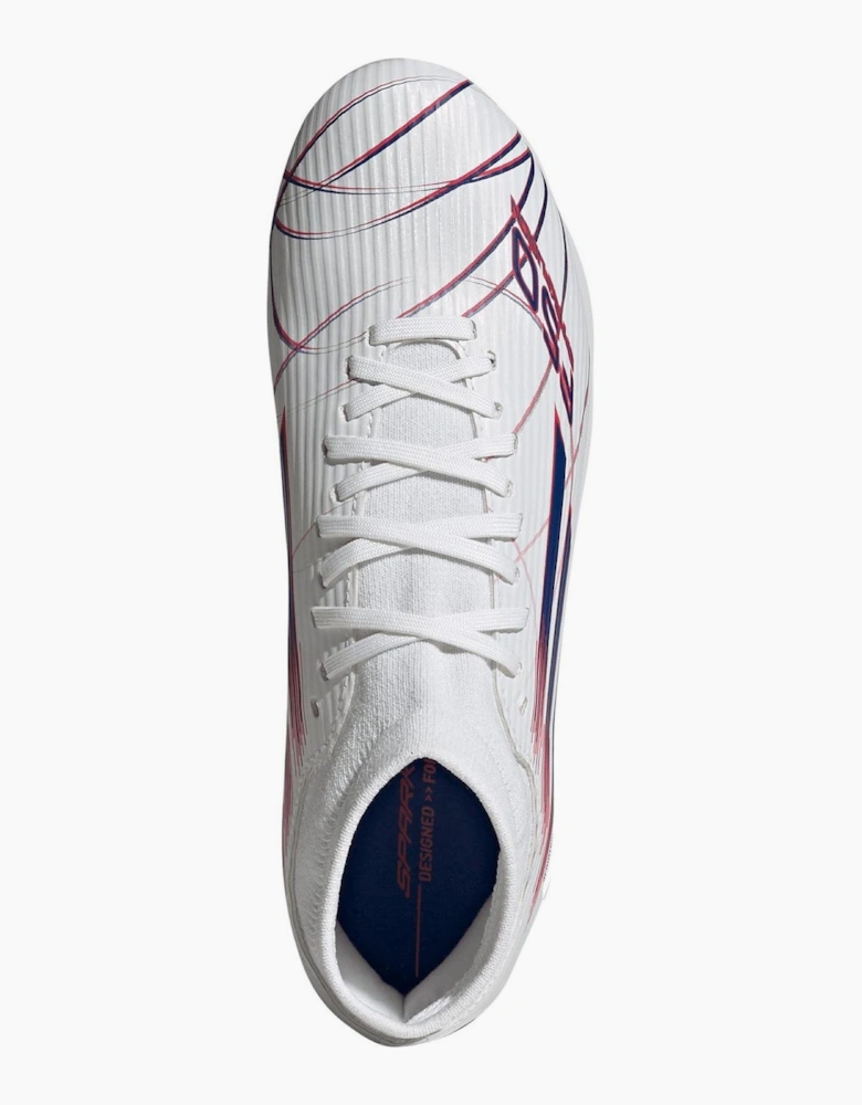 F50 Sparkfusi
