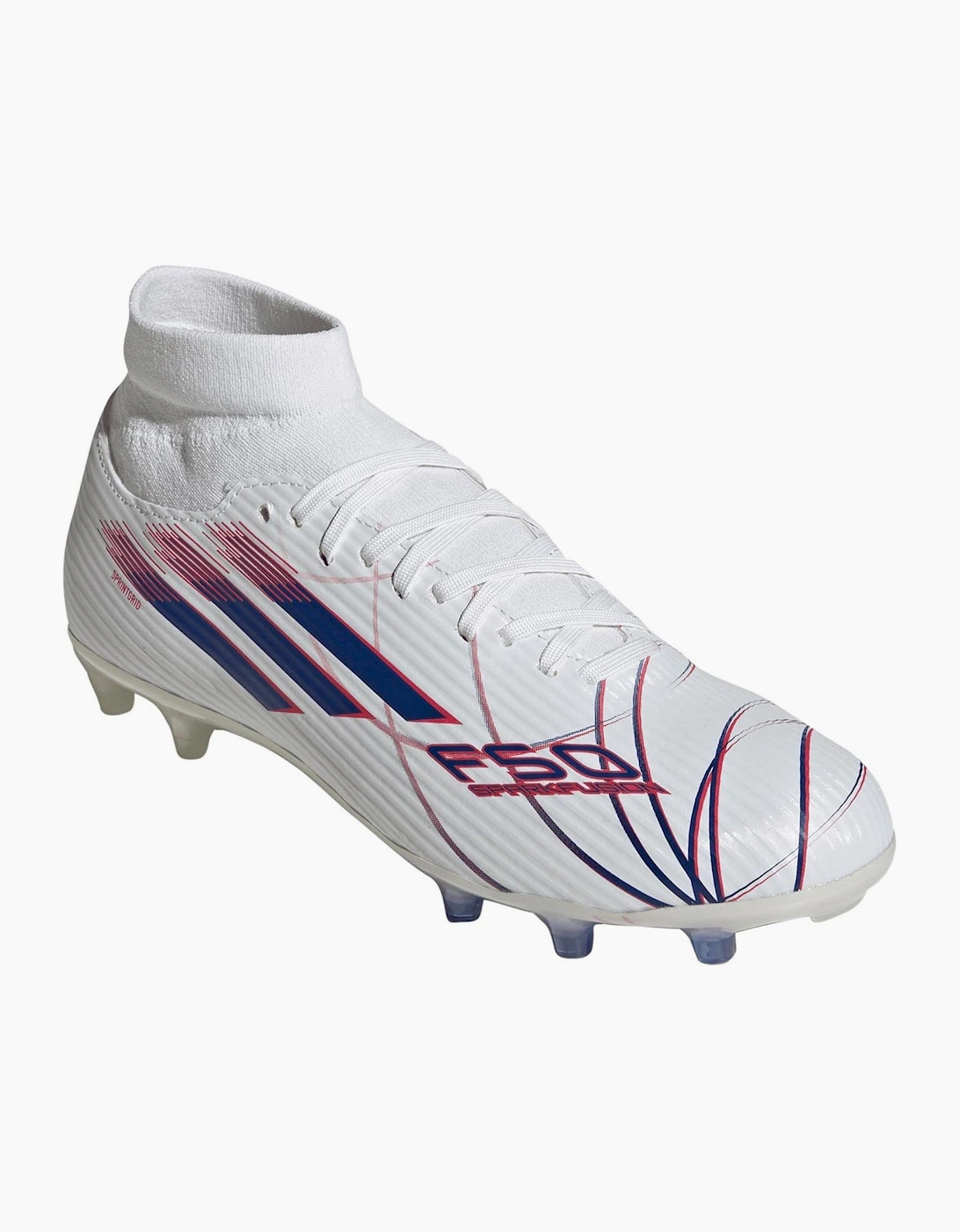 F50 Sparkfusi