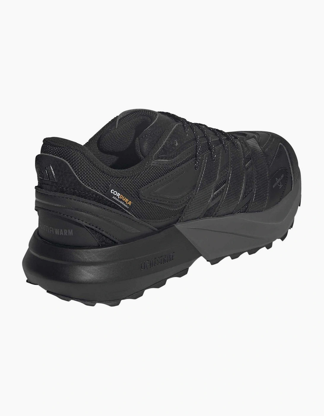 Lightblaze at