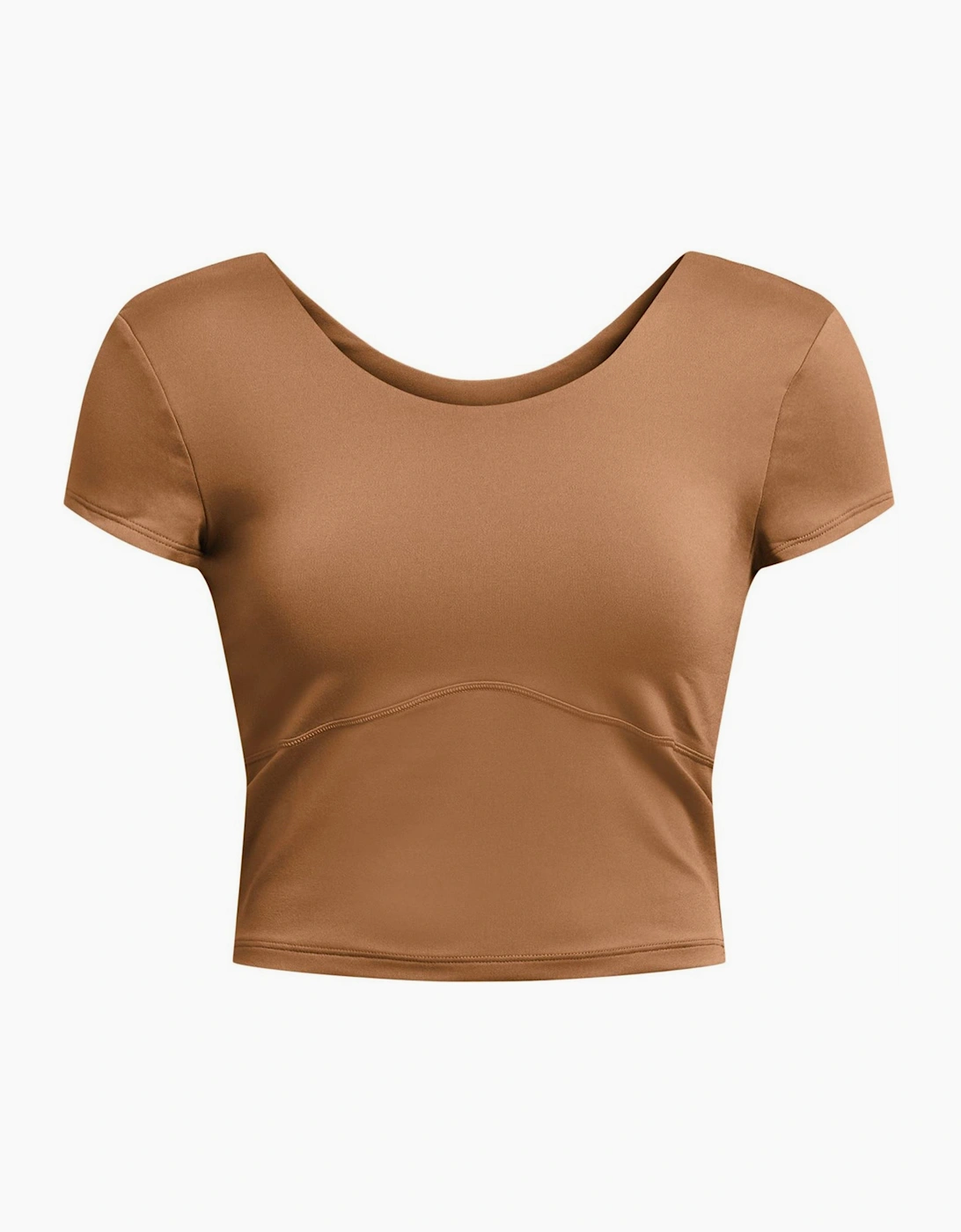 Meridian Short Sleeve Fitted T-Shirt