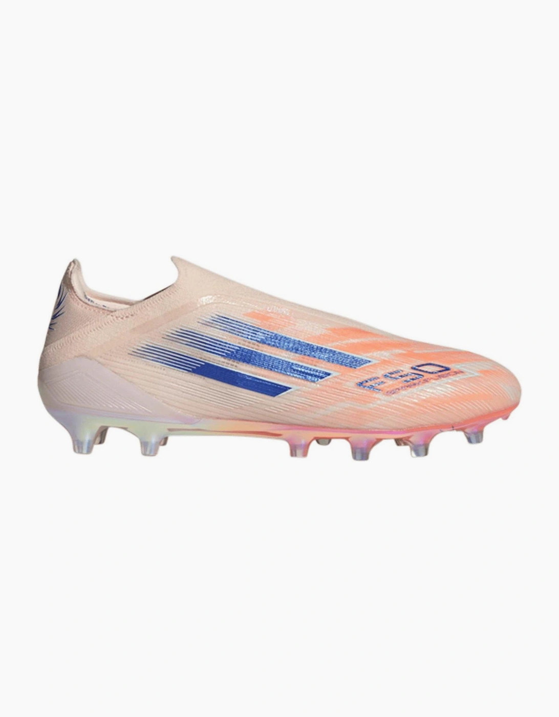 F50 Sparkfusi, 7 of 6