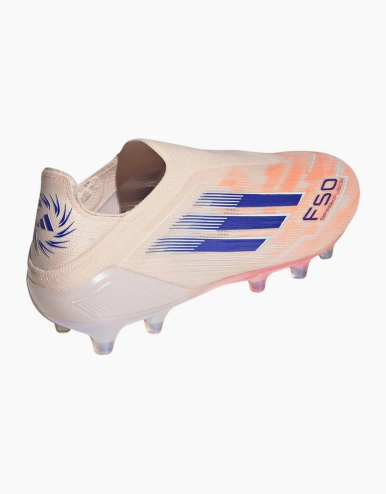 F50 Sparkfusi