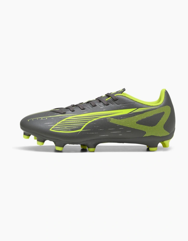 Womens Ultra 5 Play Fg Ag Wns Firm Ground Football Boots