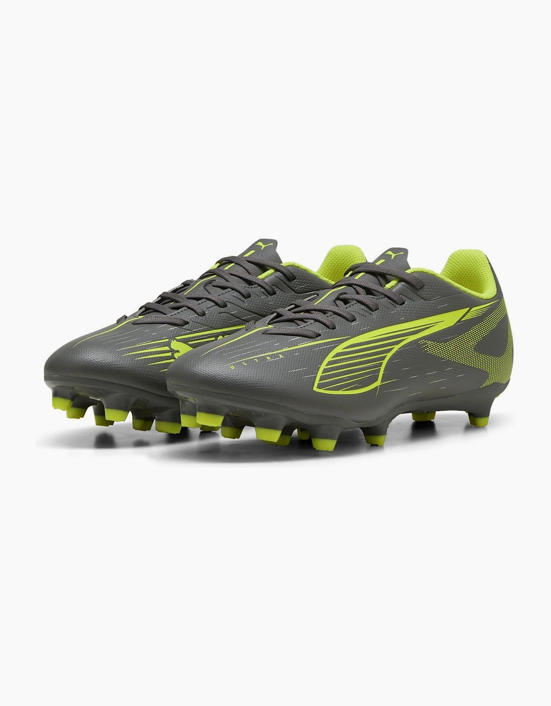 Womens Ultra 5 Play Fg Ag Wns Firm Ground Football Boots, 7 of 6