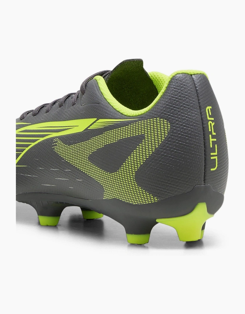 Womens Ultra 5 Play Fg Ag Wns Firm Ground Football Boots