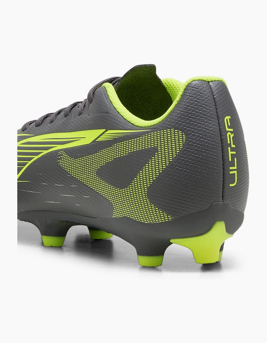 Womens Ultra 5 Play Fg Ag Wns Firm Ground Football Boots