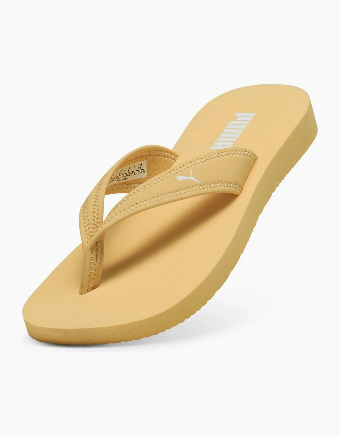 Sandy Flip Flops