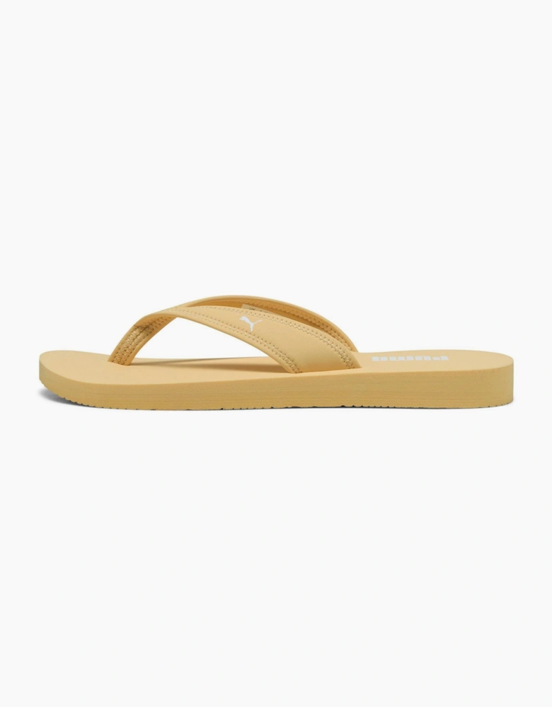 Sandy Flip Flops