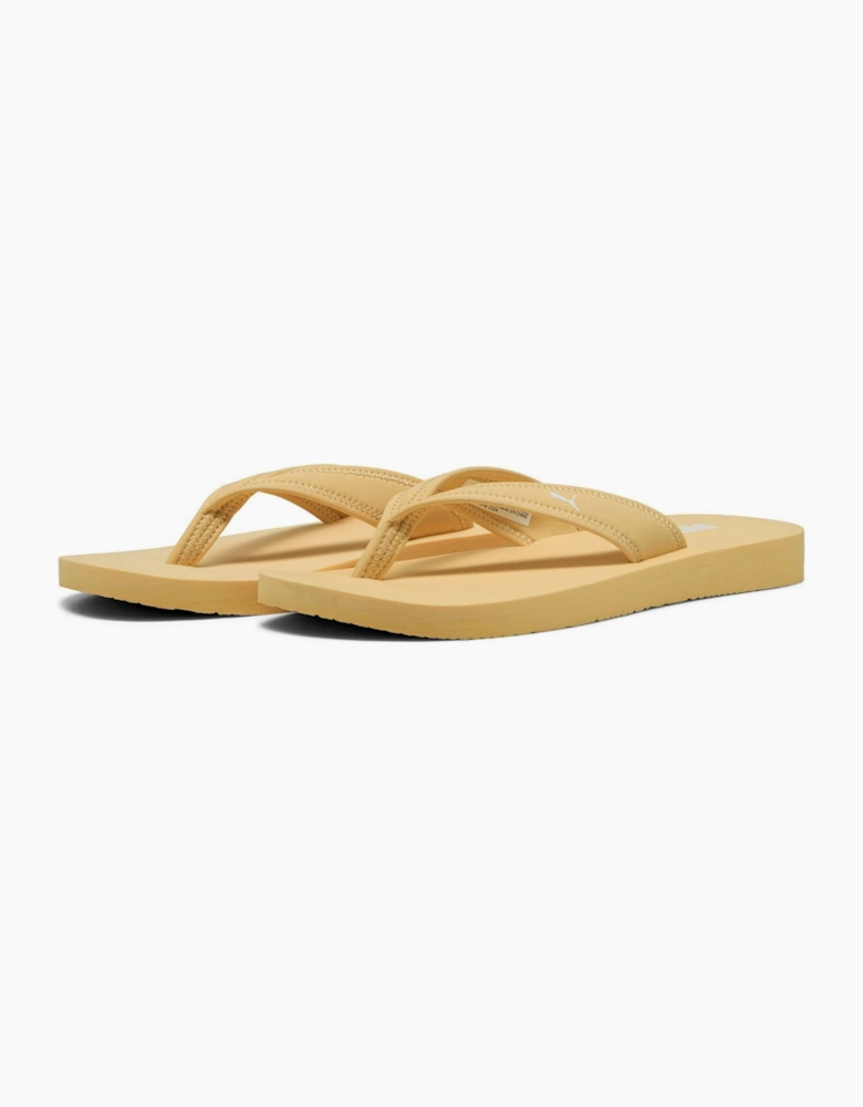 Sandy Flip Flops