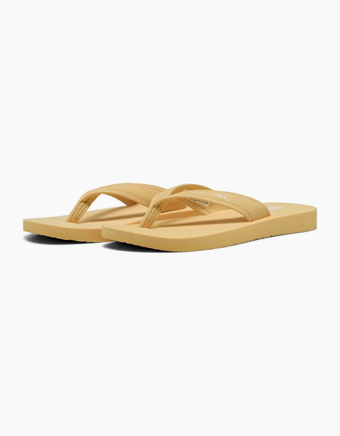 Sandy Flip Flops