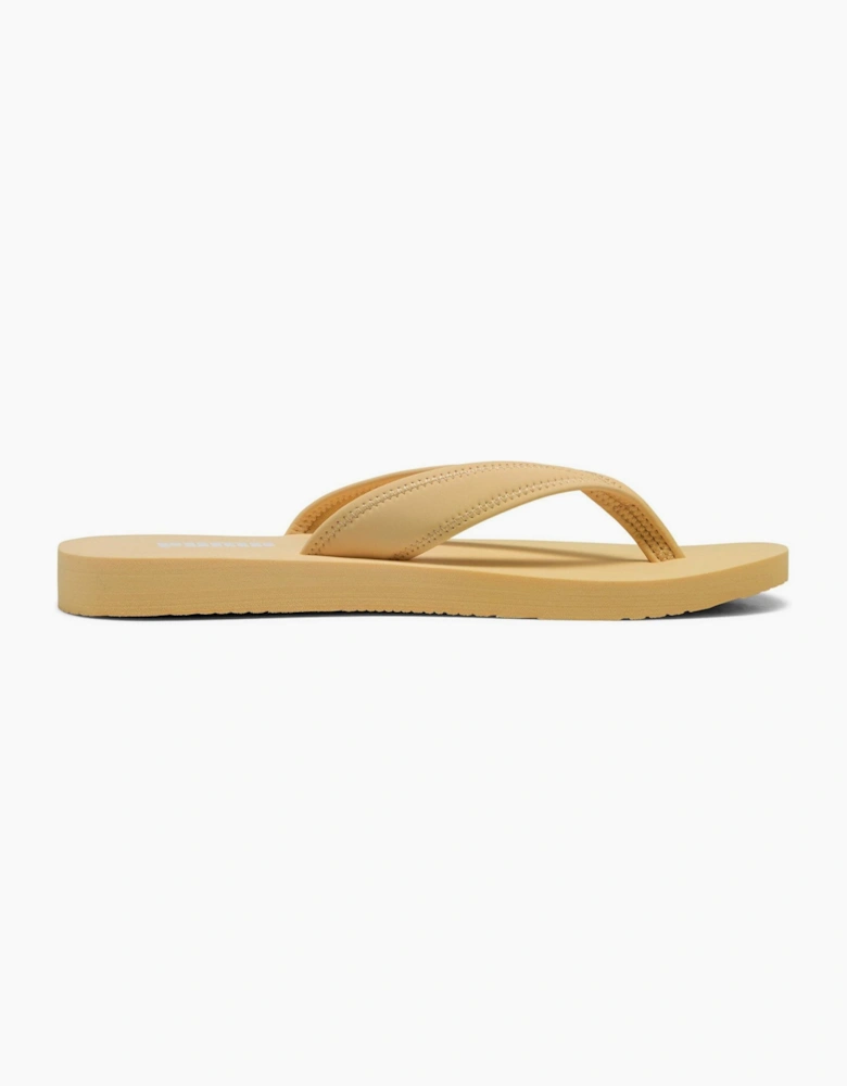 Sandy Flip Flops