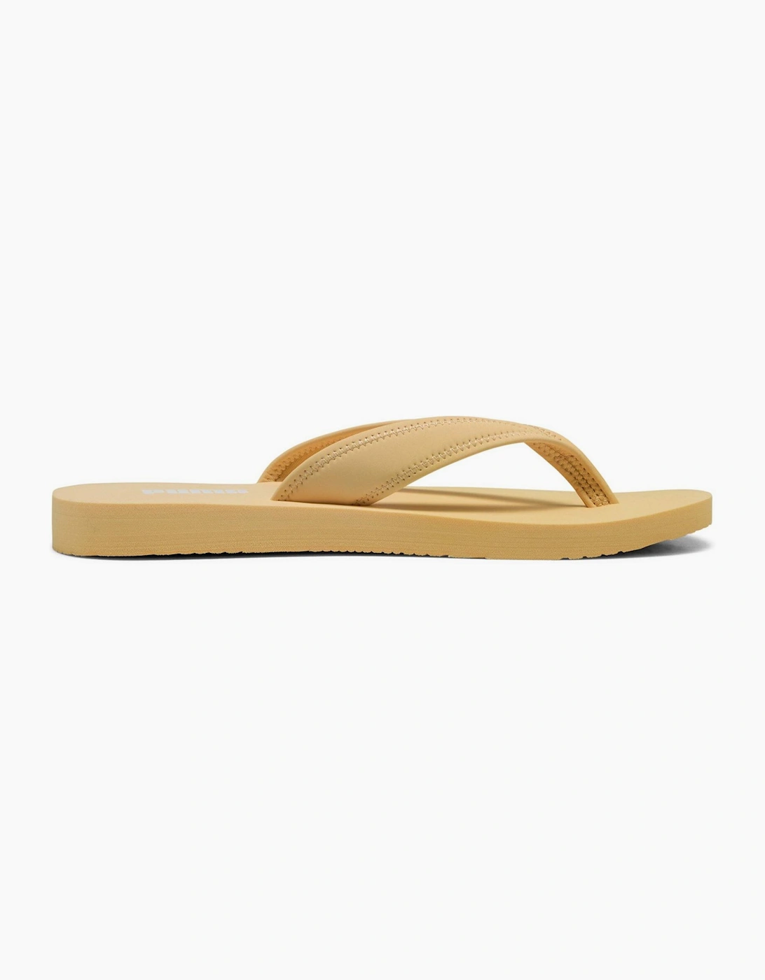 Sandy Flip Flops