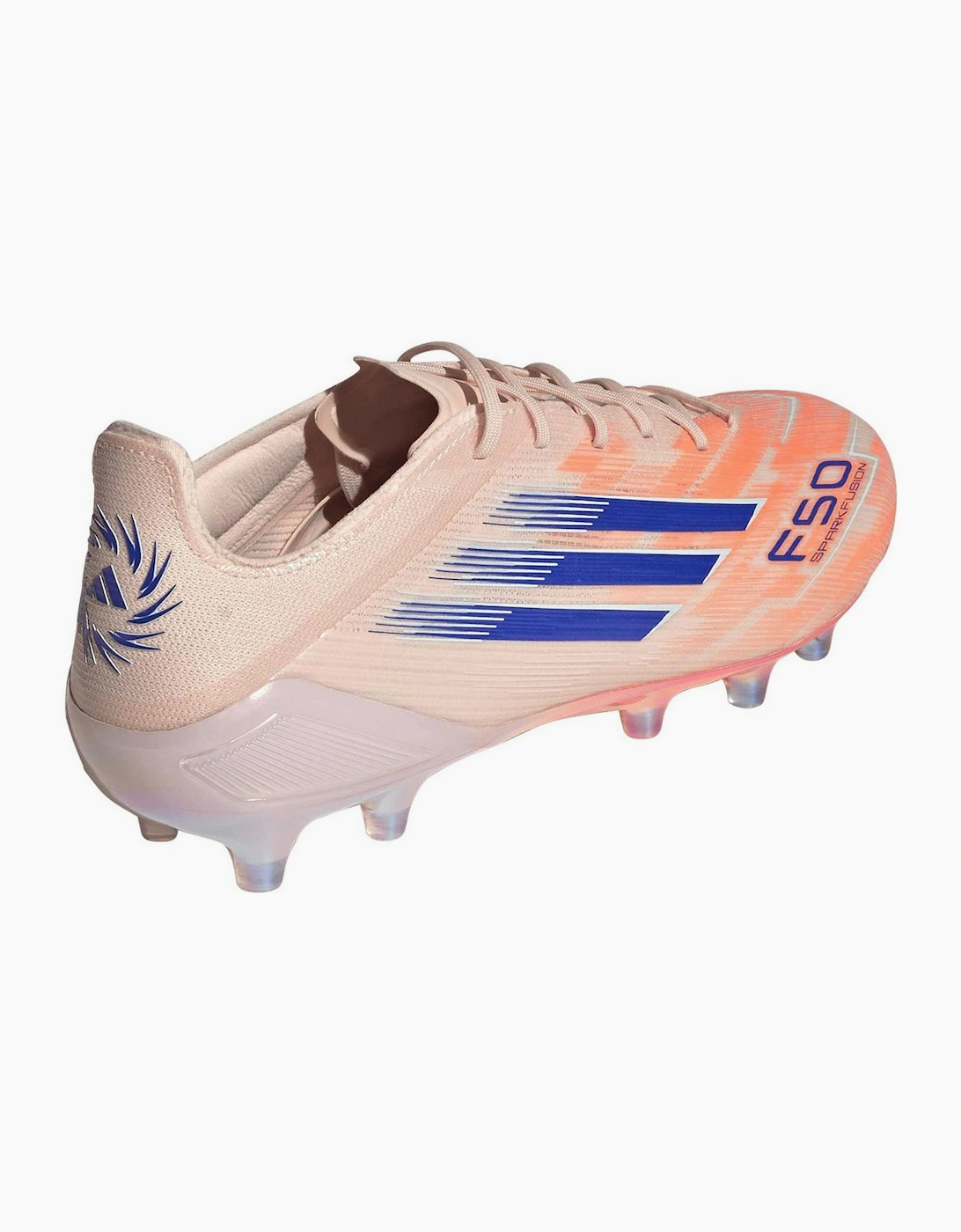 F50 Sparkfusi