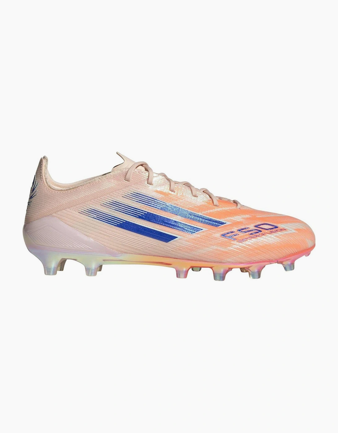 F50 Sparkfusi, 7 of 6