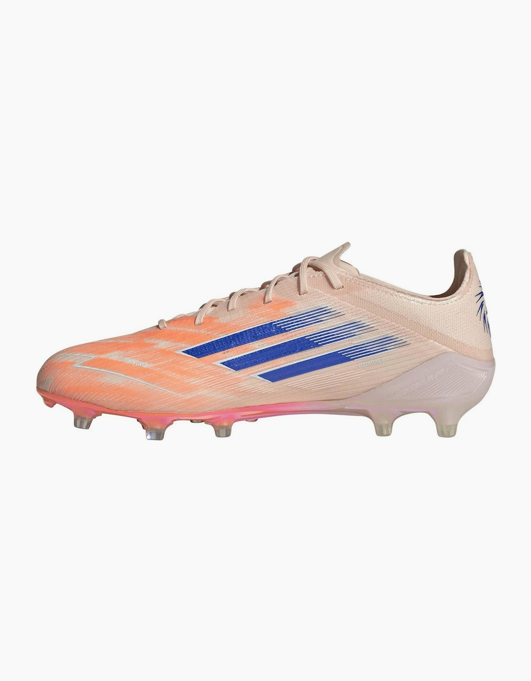 F50 Sparkfusi