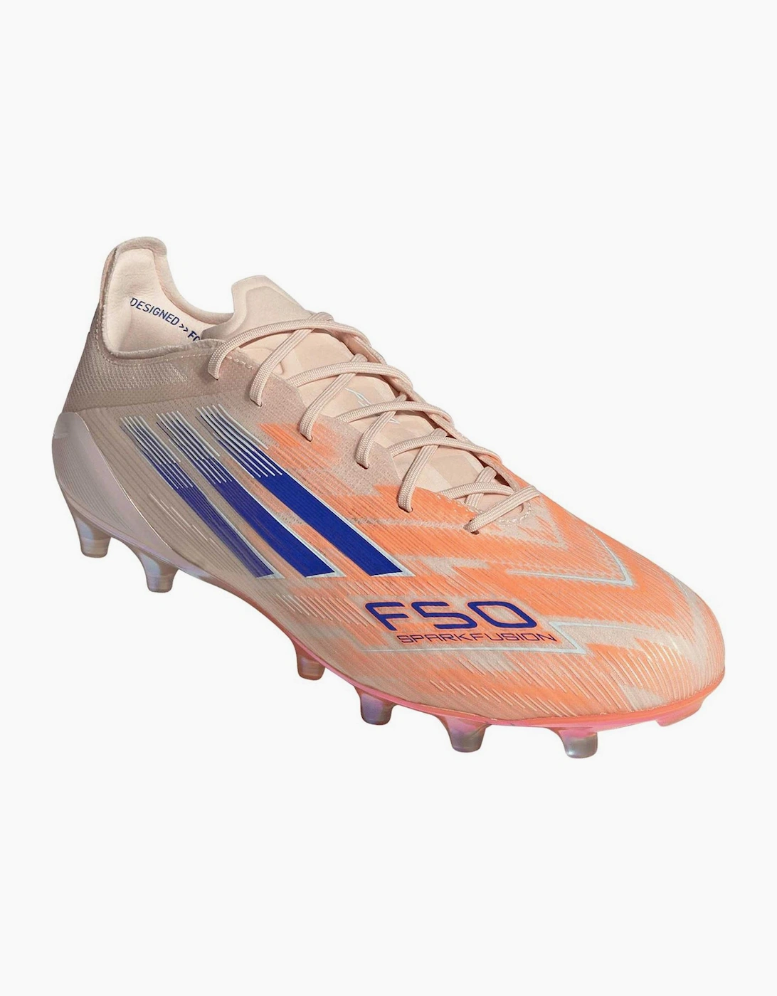 F50 Sparkfusi