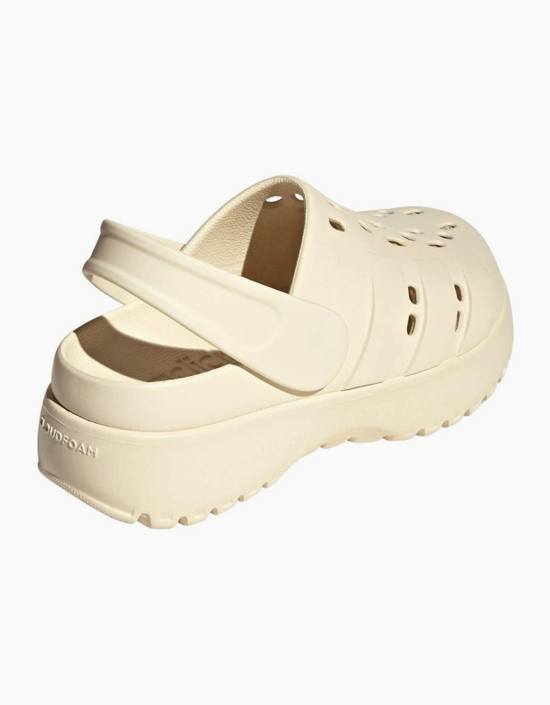 Adilette Clog