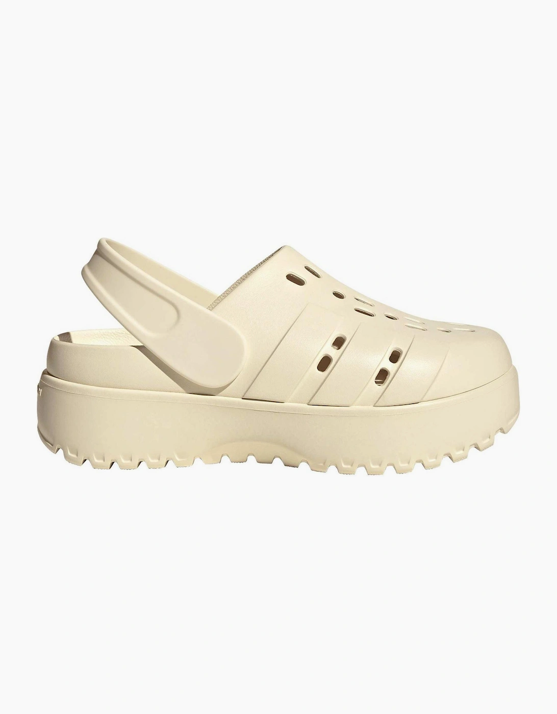Adilette Clog
