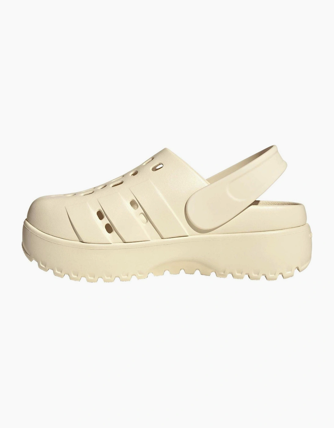 Adilette Clog