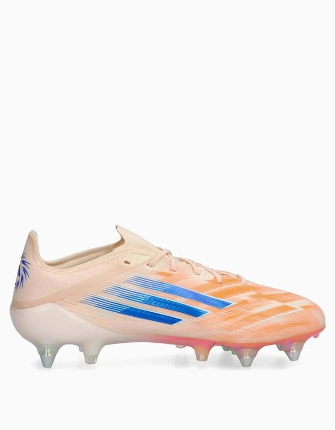 F50 Sparkfusi, 6 of 5