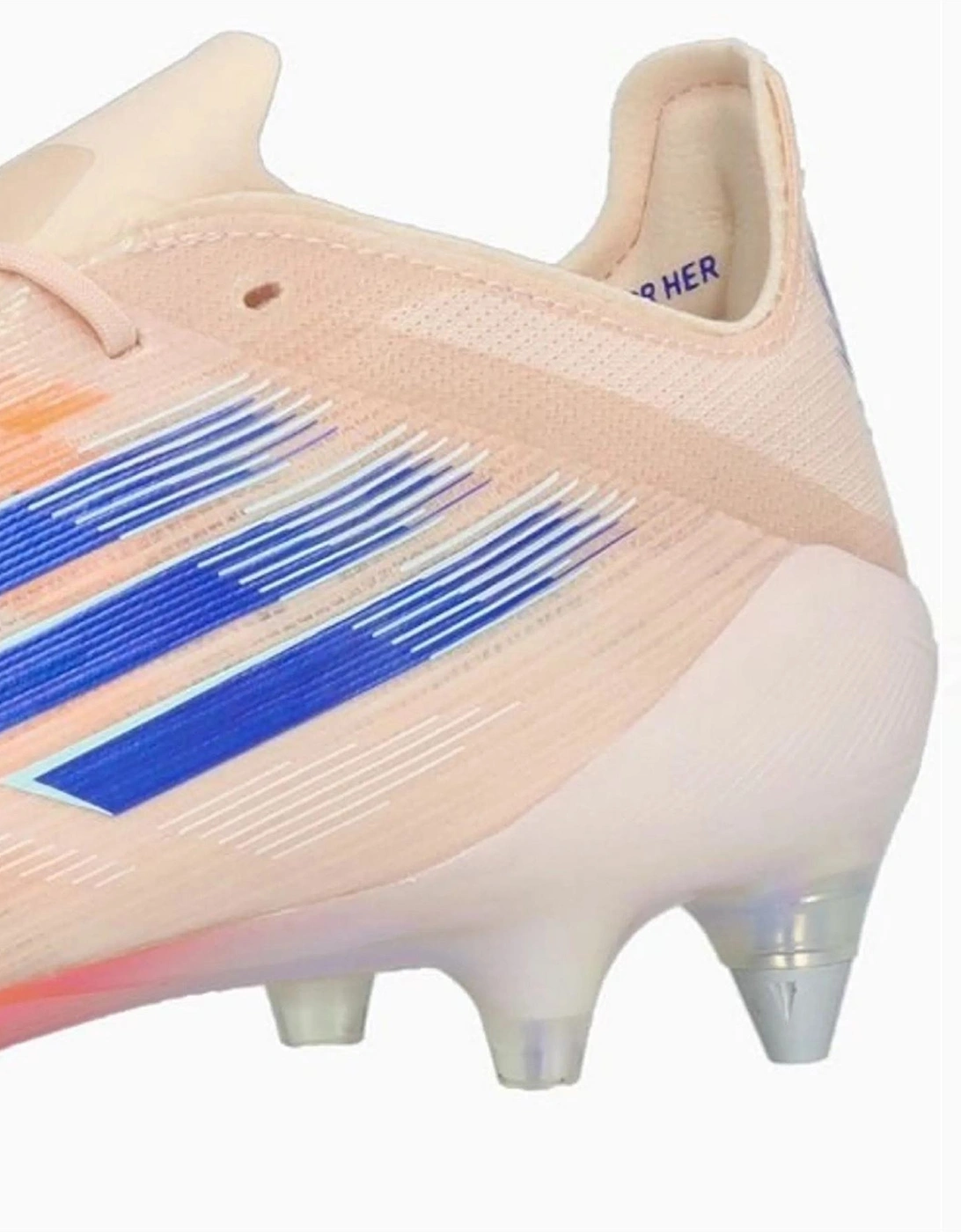 F50 Sparkfusi