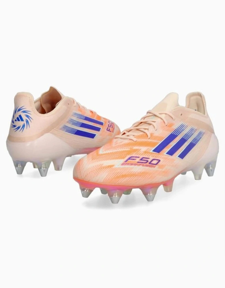 F50 Sparkfusi