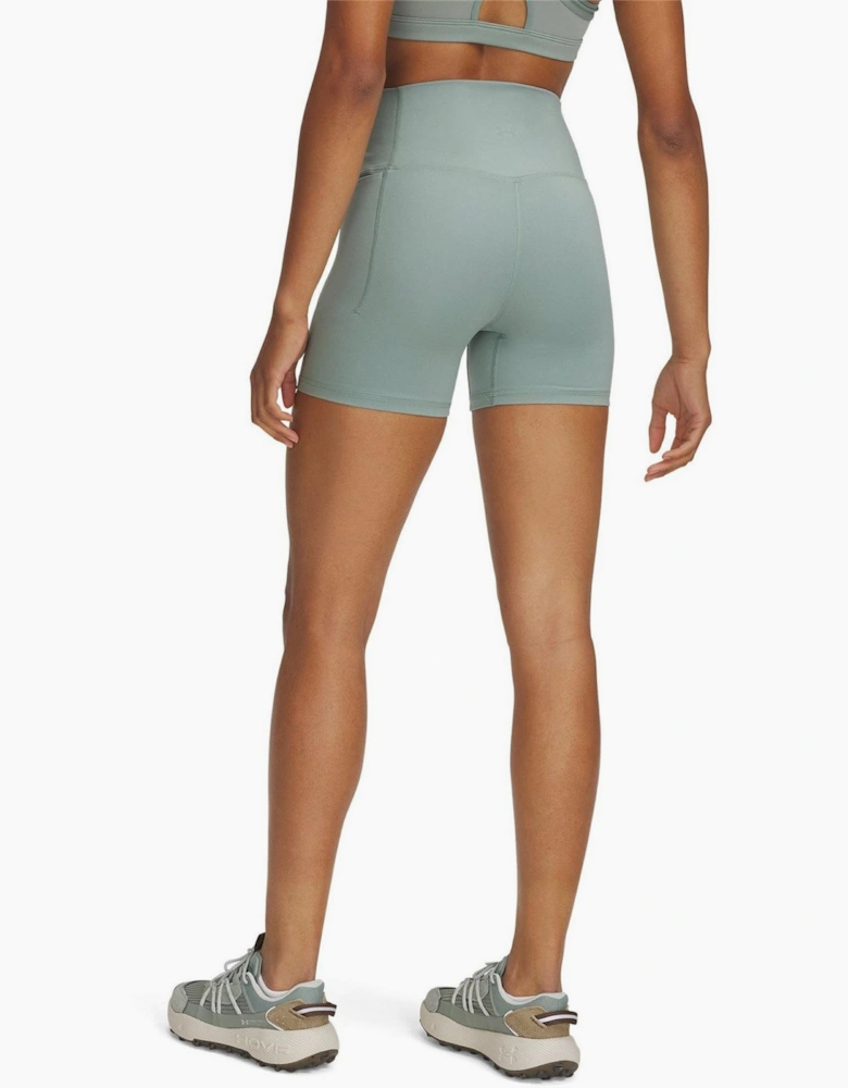 Meridian Middy Compression Shorts