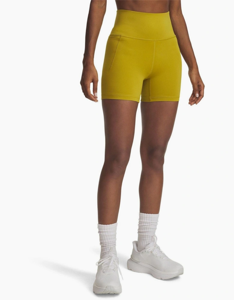 Meridian Middy Compression Shorts