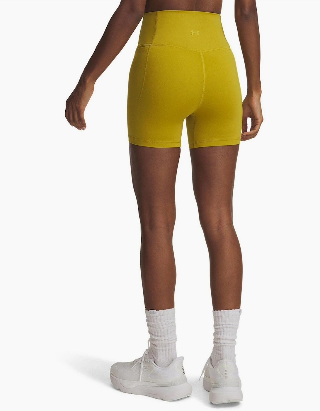 Meridian Middy Compression Shorts