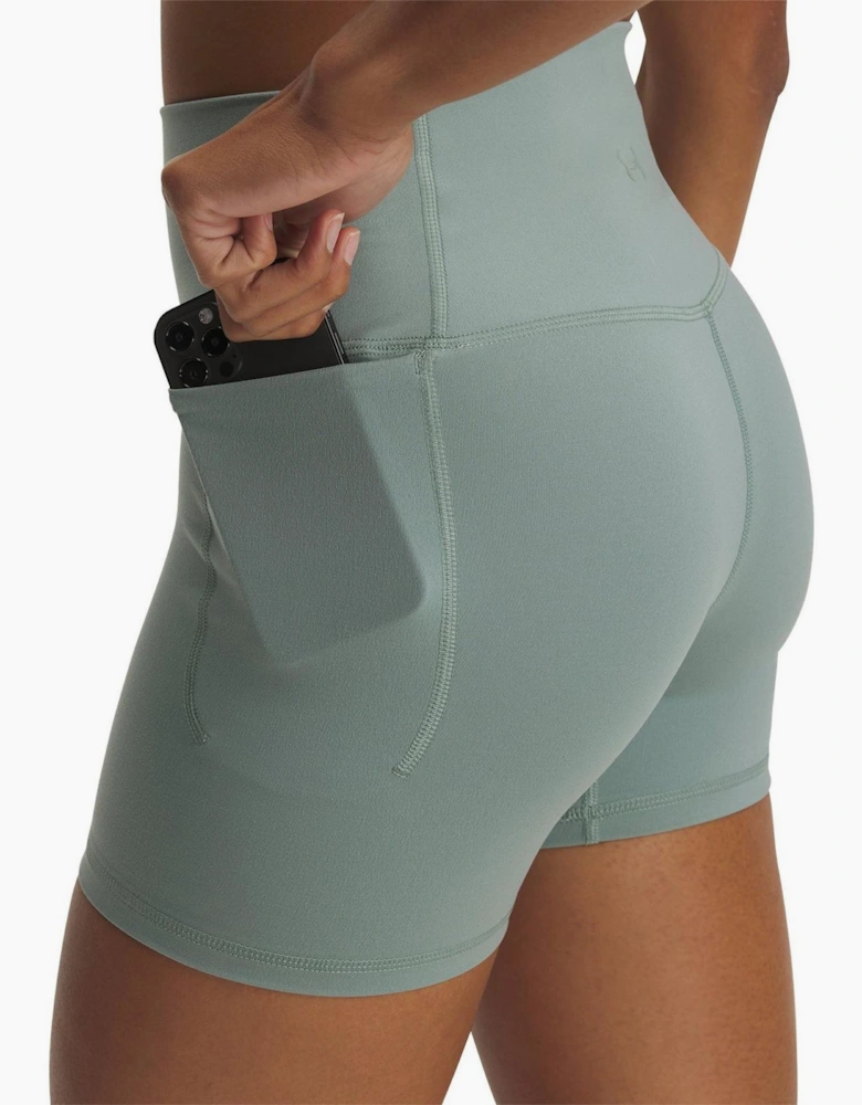 Meridian Middy Compression Shorts