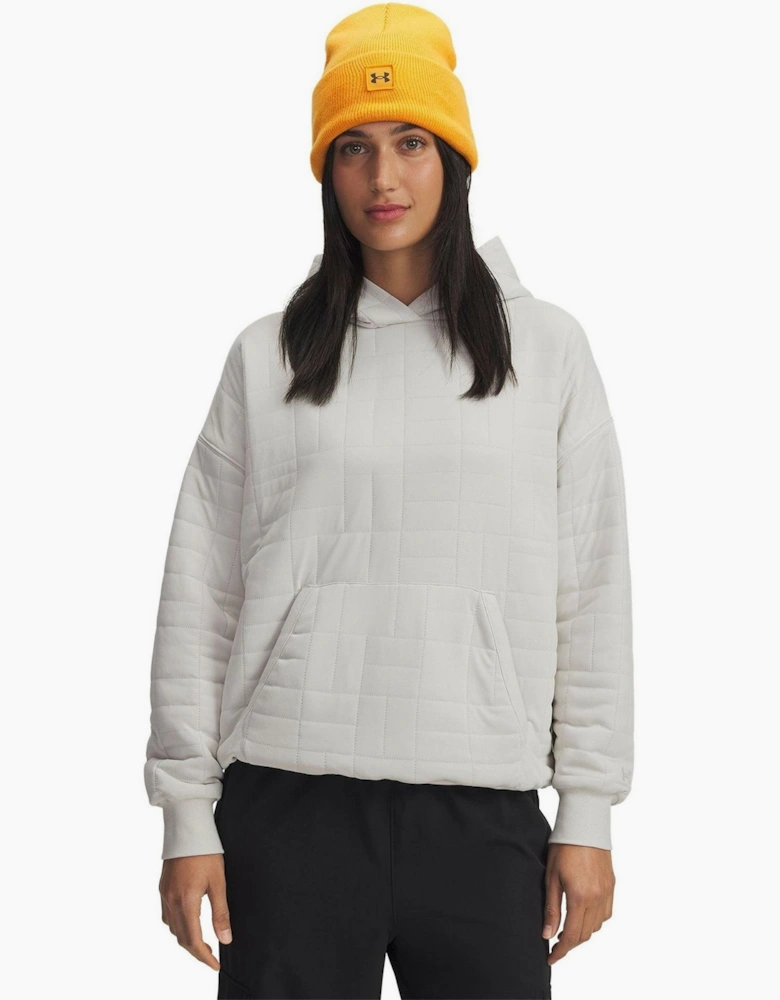 Unstoppable Flhoody